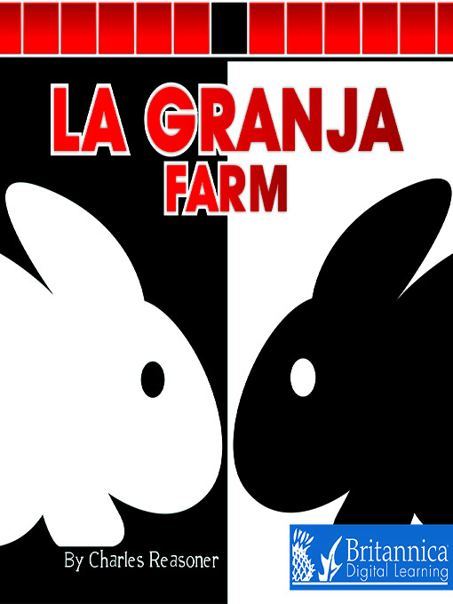 Title details for La granja (Farm) by Britannica Digital Learning - Available
